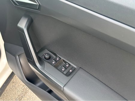 2023 SEAT Arona PA 1.0 TSI 110HP DSG SE+ 5DR AU Finance Available own this car from €79 per week €18,499 thumbnail