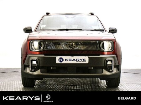 2026 Renault 4 Techno Order Your 261 Today! €27,995 thumbnail