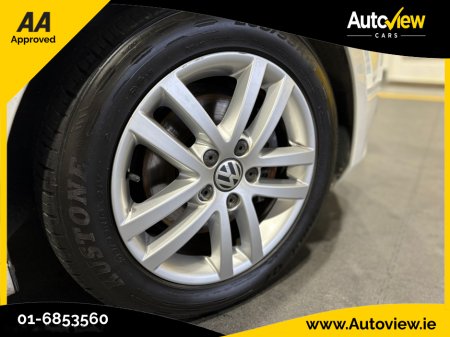 2012 Volkswagen Golf 1.4 Highline. AA APPROVED // FINANCE & NATIONWIDE DELIVERY AVAILABLE // SIMI DEALER thumbnail