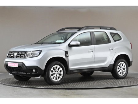 2023 Dacia Duster *JAN 2026 PRICING NOW*1.5 DCI COMFORT BLUE 6SPD €18,890