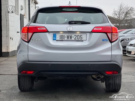 2018 Honda HR-V 1.5 VTEC WITH ONLY 57000km €18,950 thumbnail