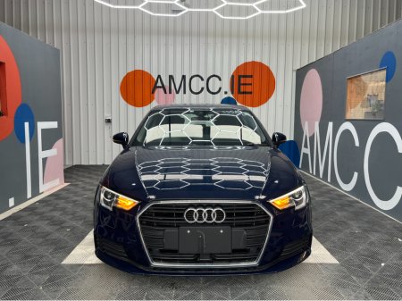 2020 Audi A3 A3 AUTOMATIC 1.4 TFSI SPORT / 17k KMs / REVERSE CAMERA , ADAPTIVE CRUISE & MORE €24,950