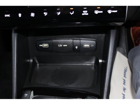 2024 Hyundai Tucson 2WD Executive €38,950 thumbnail