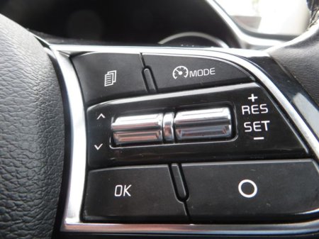 2019 Kia Ceed K2 Commercial 5DR €11,950 thumbnail