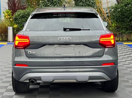 2019 Audi Q2 SPORT S-LINE PACK 1.0 TFSI // FULL SERVICE HISTORY // NEW 20" S-LINE ALLOYS // AUDI DRIVE SELECT €22,900 thumbnail