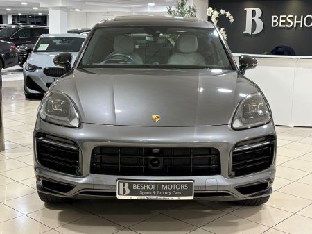 2020 Porsche Cayenne 3.0 V6 E-HYBRID=HUGE SPEC//PAN ROOF//201 D REG=TAILORED FINANCE PACKAGES INCL PCP AVAILABLE=TRADE IN'S WELCOME €59,995 thumbnail