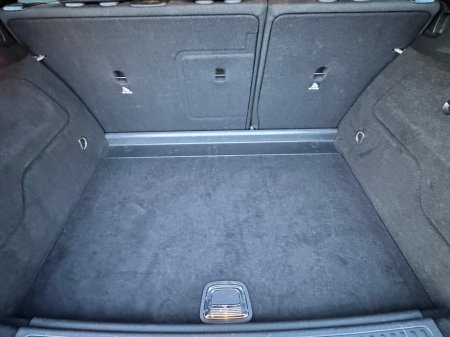 2015 Mercedes-Benz B Class B180 1.6 AUTO €13,995 thumbnail