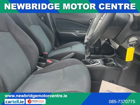 2015 Nissan Note 1.2 SV ONLY 50,000 KLM’s €6,950 thumbnail