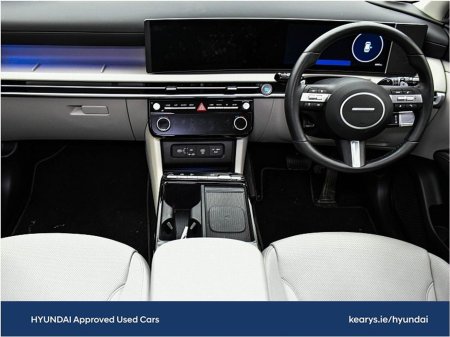 2026 Hyundai Tucson HEV Executive Plus Order Your 261 Today €53,195