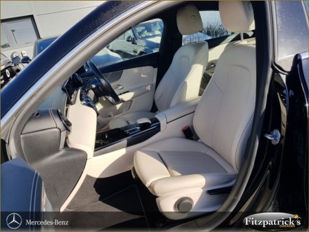 2021 Mercedes-Benz CLA Class CLA180 Coup A/T Style €33,950