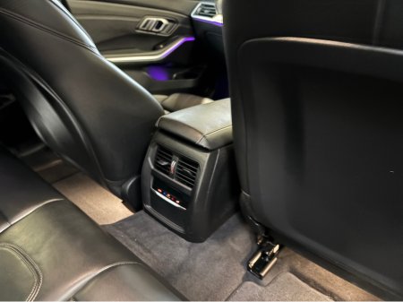 2020 BMW 3 Series G20 E M SPORT 4DR AUTO €26,499 thumbnail