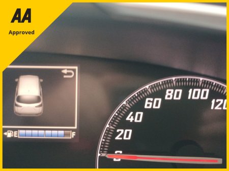 2019 Toyota Sienta 1.5 PETROL 5 SEATS RELIABLE AND ECONOMICAL JUST FULLY SERVICED 4 NEW TYRES 2 YEARS NCT 1 YEAR ROAD TAX REVERSE CAMERA PARK DISTANCE ASSIST TOUCH SCREEN RADIO WITH APPLE CAR PLAY + ANDROID AUTO €17,850 thumbnail