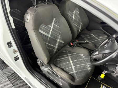 2015 Vauxhall Corsa  €6,250 thumbnail