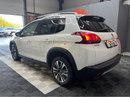 2019 Peugeot 2008 ONLY €13950 2019 PEUGEOT 2008 ALLURE AUTOMATIC  / REVERSE CAMERA / CRUISE CONTROL €13,950