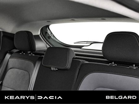 2025 Dacia Sandero Stepway STEPWAY Extreme TCe 90 GSR2 €24,810 thumbnail