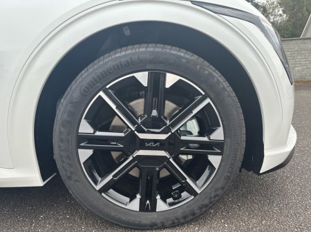 2026 Kia EV6 Gt-Line  IN STOCK