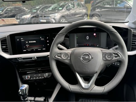 2026 Opel Mokka SC | 1.2 | 100PS | S/S €31,345