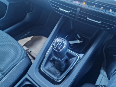 2022 Skoda Octavia AMBITION 2.0tdi 115HP 5DR €21,950 thumbnail