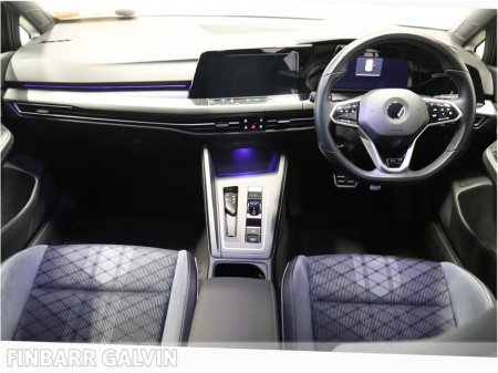 2021 Volkswagen Golf 2.0 TDI 150HP R-Line DSG €29,950