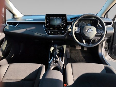 2021 Toyota Corolla 1.8 Corolla Touring Petrol Auto €21,900 thumbnail