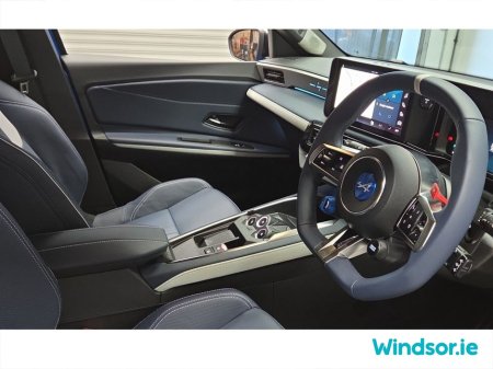 2026 Alpine A290 A290 GTS €46,041 thumbnail