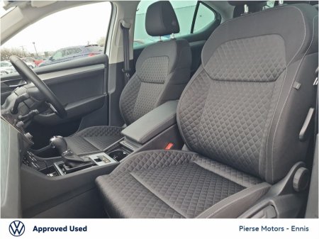 2024 Skoda Superb SUPERB AMB 2.0TDI 150HP DSG €37,950