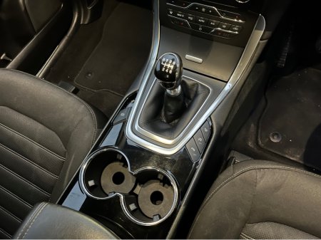 2017 Ford Galaxy TITANIUM 2.0 TD 150PS 6SPEED FWD €19,950 thumbnail