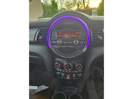 2014 MINI Hatch 1.5 D 3DR 2.0 DIESEL 5DR AUTO COOPER €7,950 thumbnail