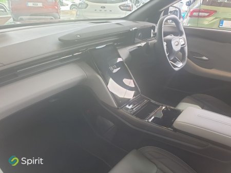 2026 Ford Explorer Select 77kWh EXTENDED RANGE €42,700