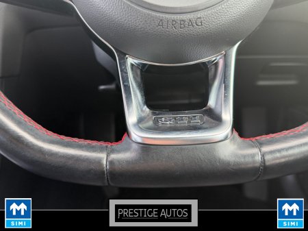 2014 Volkswagen Golf 2.0 GTI-PETROL PERFORMANCE PACK *CAR ID 79* €18,950 thumbnail