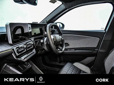 2025 Renault 4 iconic 52kWh 150hp thumbnail