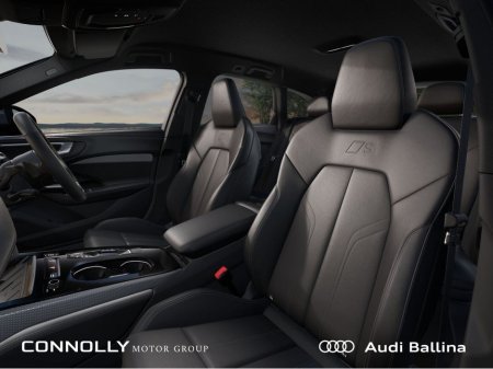 2026 Audi A5 A5 Avant Edition One S line TDI 204HP S tronic €73,950