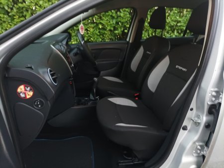 2015 Dacia Sandero Stepway STEPWAY ALTERNATIVE 1. 1.5 DCI 90 €6,995