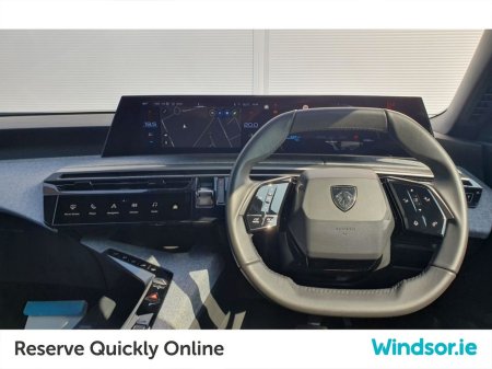 2025 Peugeot 3008 e3008 Allure Electric 73kWh Auto (251) €40,995