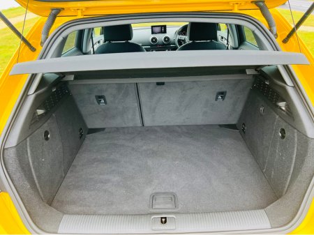 2018 Audi A3 DIGITAL DASH//ON SALE //UPGRADED ALLOYS €20,950