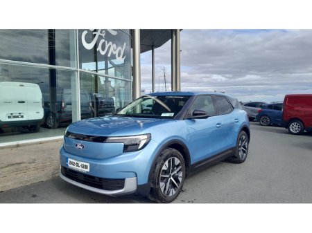 2024 Ford Explorer SELECT 77KWH EXTENDED RANGE