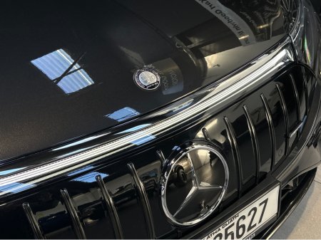 2023 Mercedes-Benz AMG EQS 53 AMG 4MATIC MEGA SPEC €99,950 thumbnail