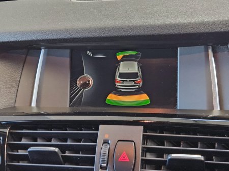 2018 BMW X3 sDrive18d SE €22,950 thumbnail