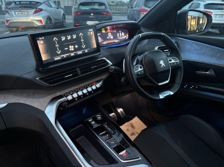 2024 Peugeot 3008 FL GT 1.5 HDI 130 AUTO 6. €35,450 thumbnail