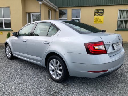 2021 Skoda Octavia AMBITION 1.0 TSI 115HP . In Showroom Condition with 1 Owner €18,495