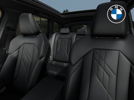 2026 BMW X3 30e xDrive M Sport €77,495