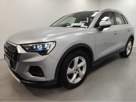 2023 Audi Q3 35 TDI 150 S-TRONIC SE 4DR AUTO
