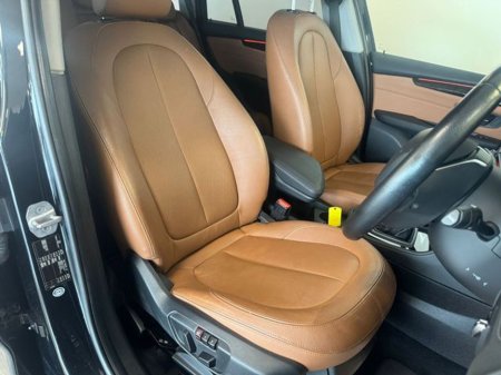 2017 BMW 2 Series Gran Tourer  €14,995 thumbnail