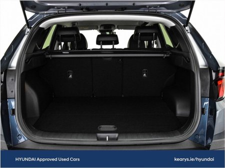 2023 Hyundai Tucson 2WD Executive thumbnail