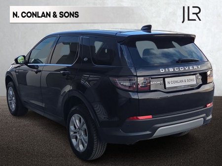 2020 Land Rover Discovery Sport 2.0D S MANUAL 150BHP *MAIN LAND ROVER DEALER* €26,950
