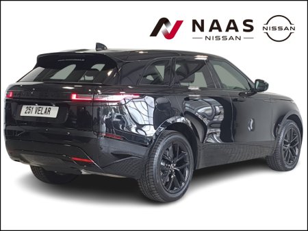 2025 Land Rover Range Rover Velar DYNAMIC SE PHEV AUTO €78,945