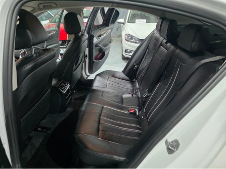 2017 BMW 5 Series Luxury Line €26,950 thumbnail