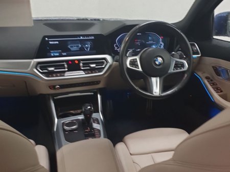 2020 BMW 3 Series 330e M Sport PRO PACK / SUNROOF €29,995