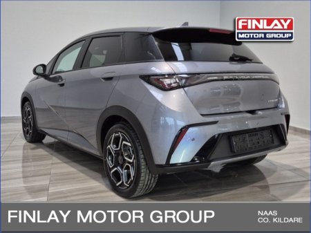 2026 BYD Dolphin Design - Finance From 3.5% APR €34,706