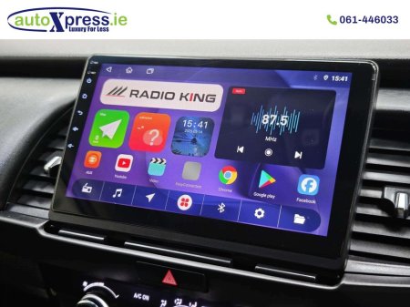 2020 Honda Fit 1.5 E:HEV BASIC Automatic, Reversing camera €16,495 thumbnail